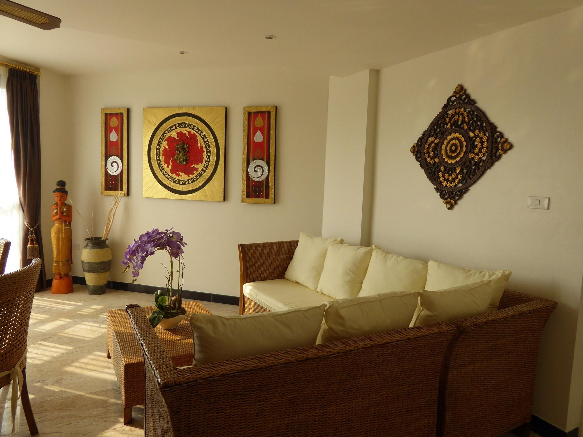 The Orchid Beach Resort @ Vip Chain Resort Ban Phe Esterno foto