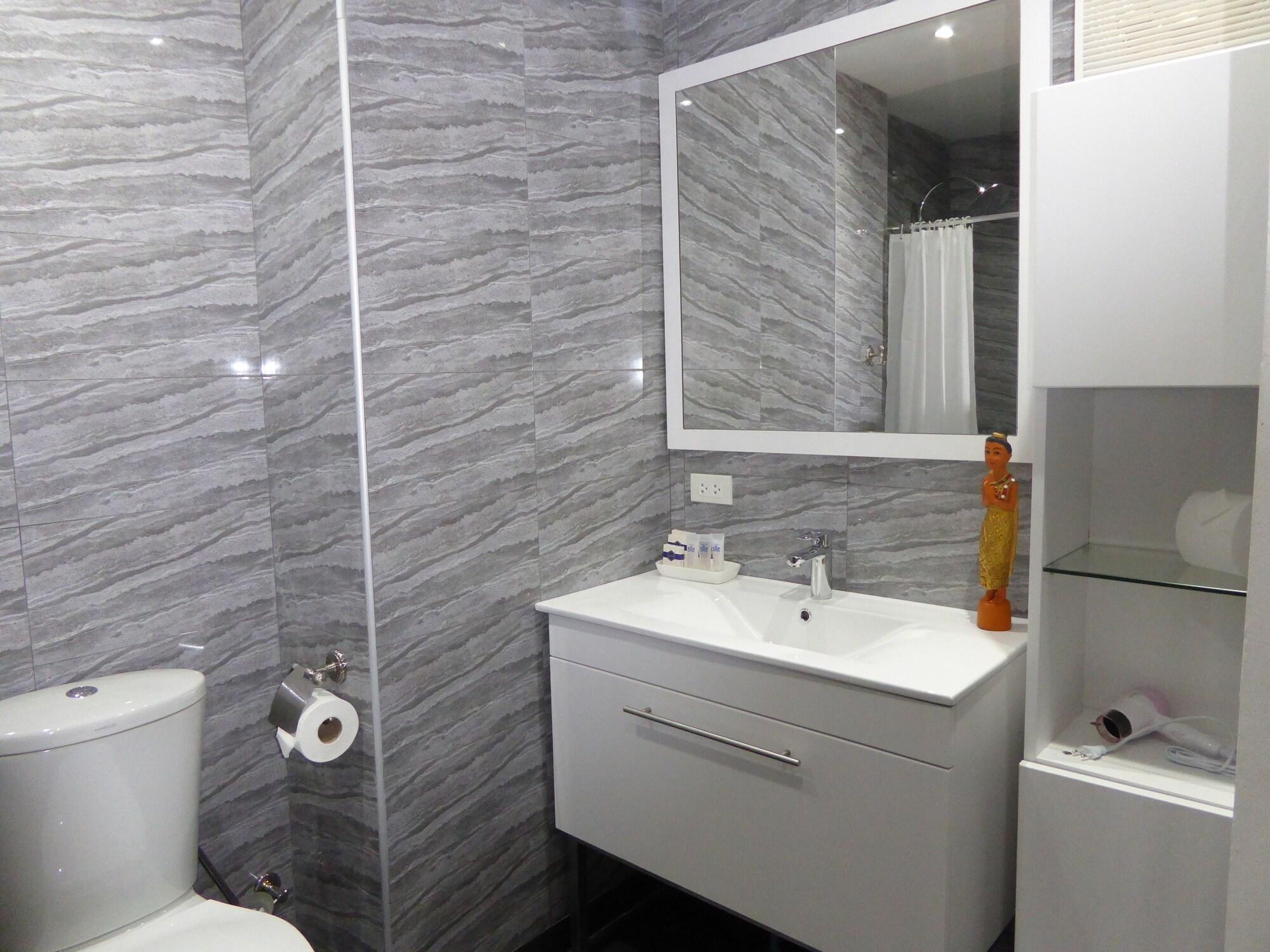 The Orchid Beach Resort @ Vip Chain Resort Ban Phe Esterno foto
