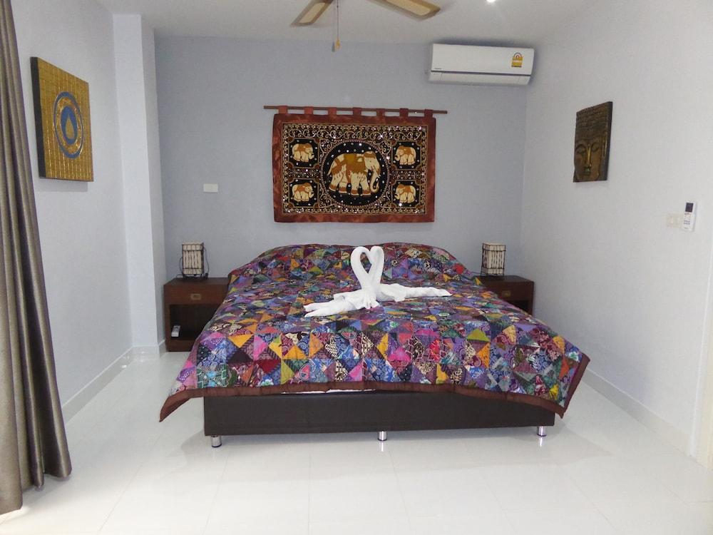 The Orchid Beach Resort @ Vip Chain Resort Ban Phe Esterno foto