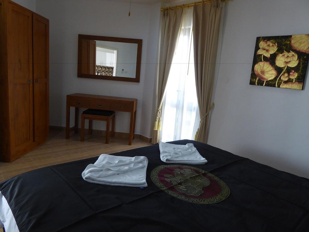 The Orchid Beach Resort @ Vip Chain Resort Ban Phe Esterno foto