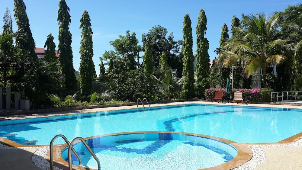 The Orchid Beach Resort @ Vip Chain Resort Ban Phe Esterno foto
