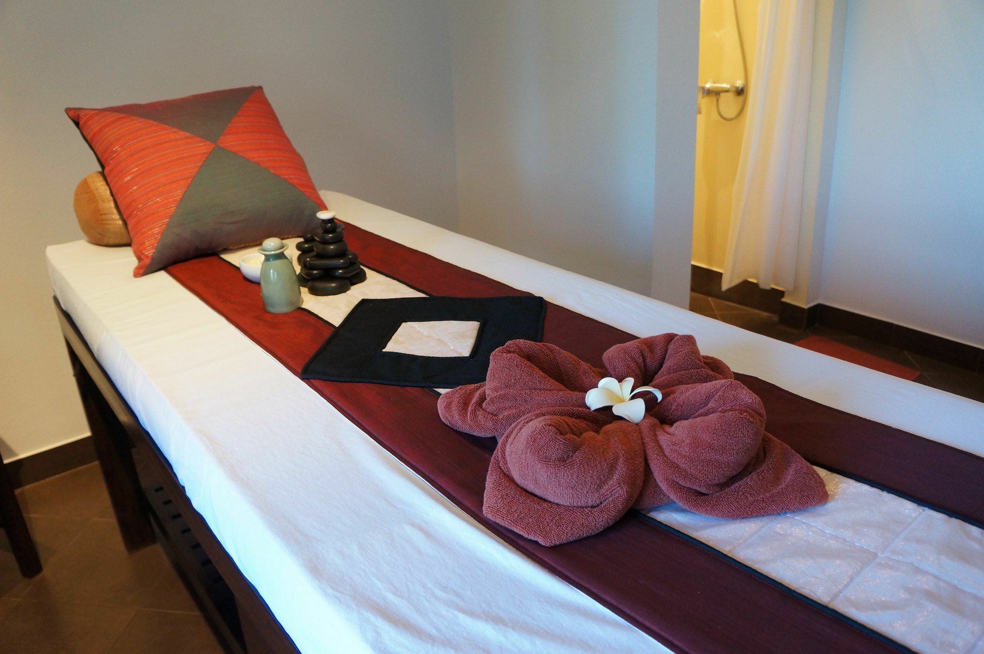 The Orchid Beach Resort @ Vip Chain Resort Ban Phe Esterno foto