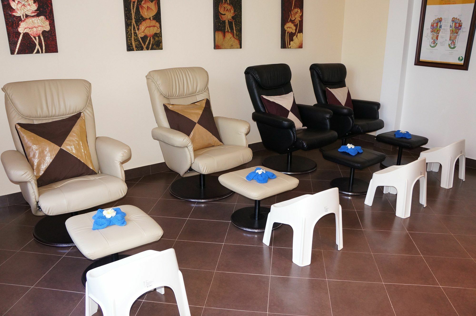 The Orchid Beach Resort @ Vip Chain Resort Ban Phe Esterno foto