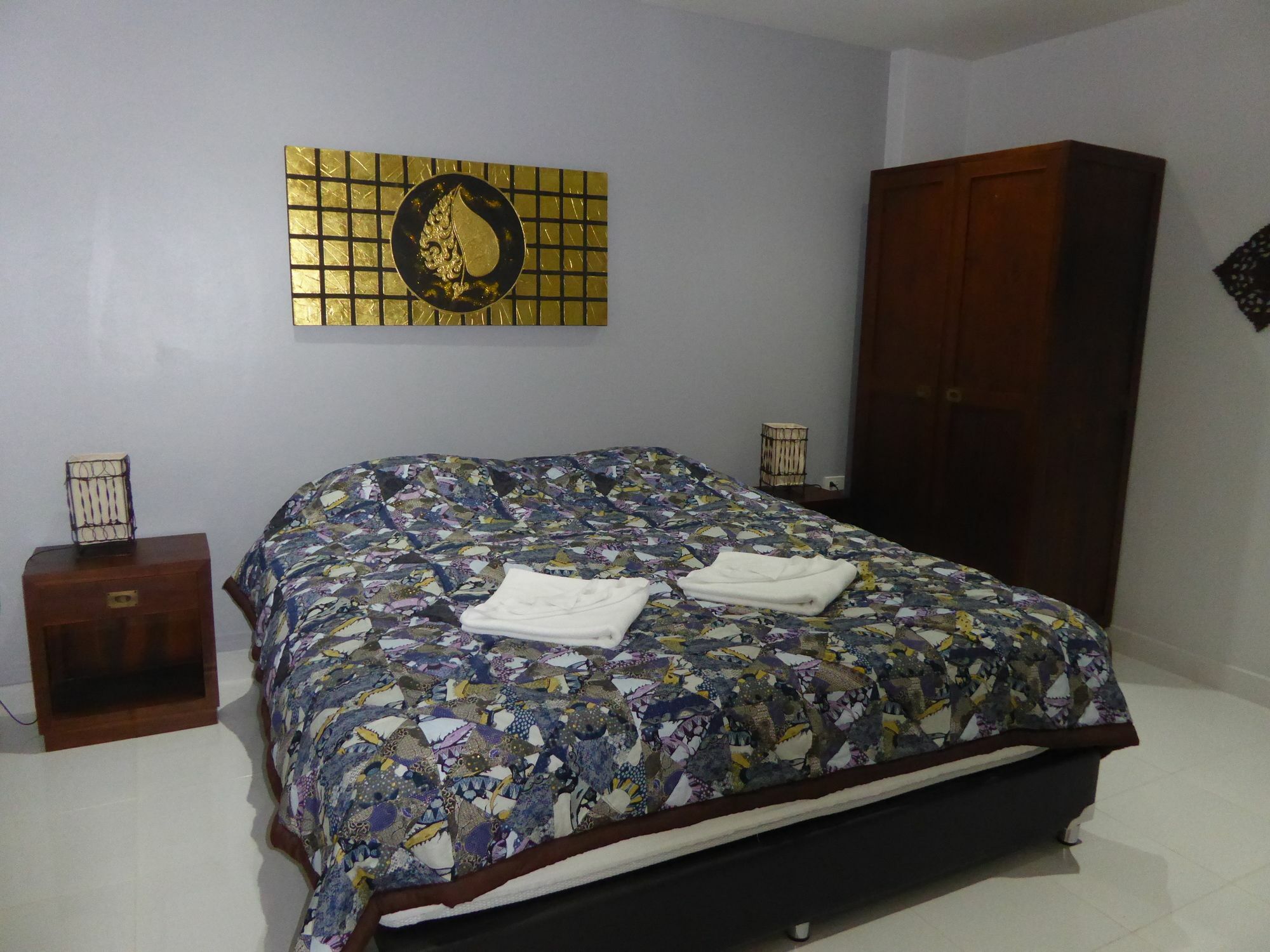The Orchid Beach Resort @ Vip Chain Resort Ban Phe Esterno foto