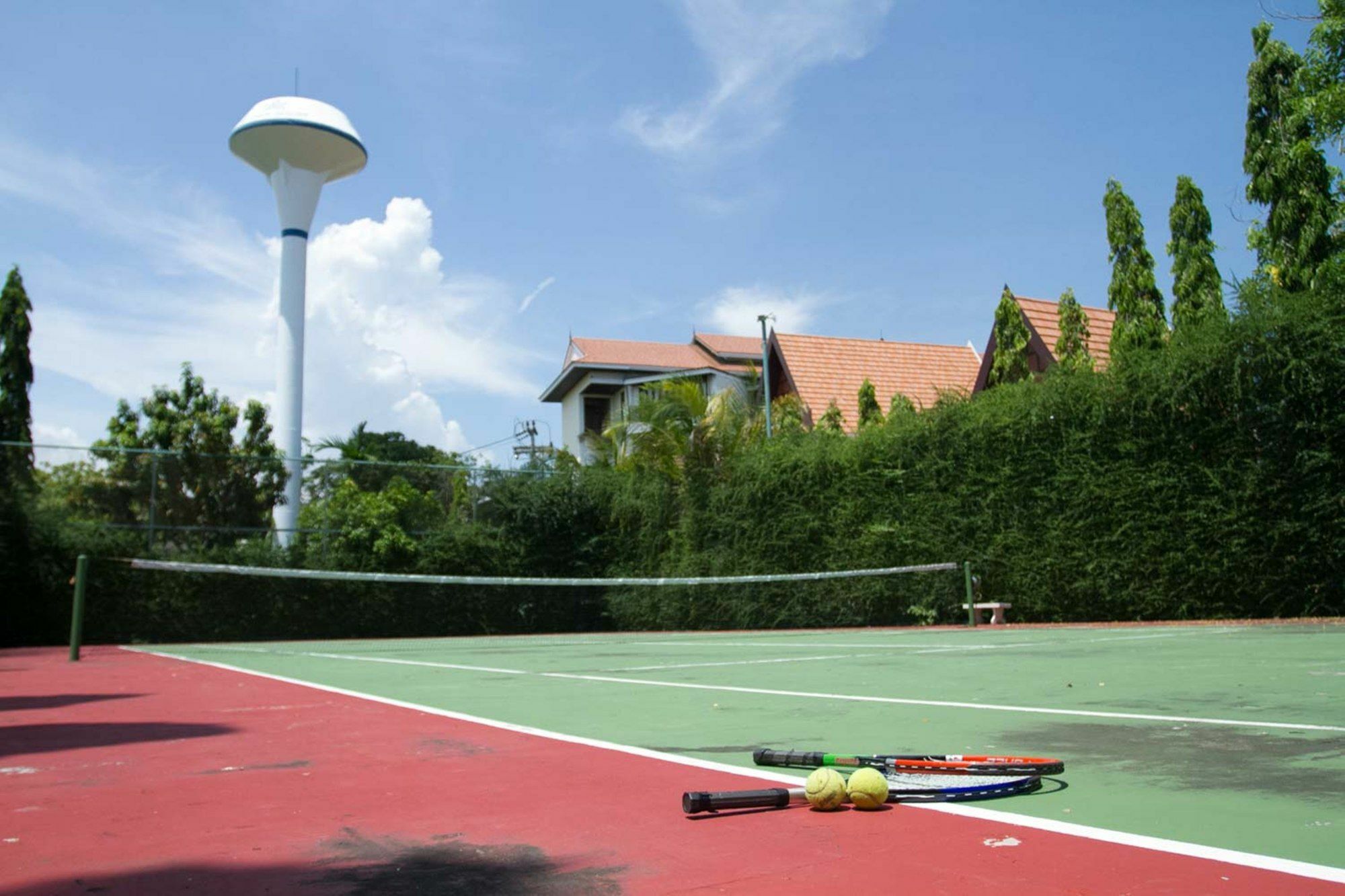 The Orchid Beach Resort @ Vip Chain Resort Ban Phe Esterno foto