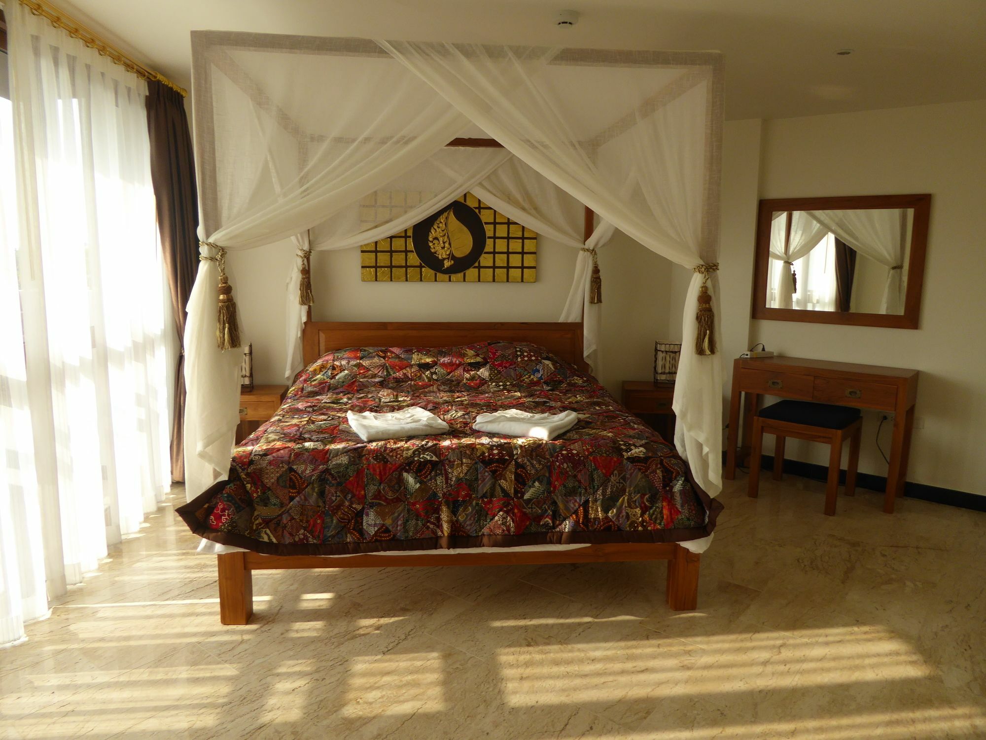 The Orchid Beach Resort @ Vip Chain Resort Ban Phe Esterno foto