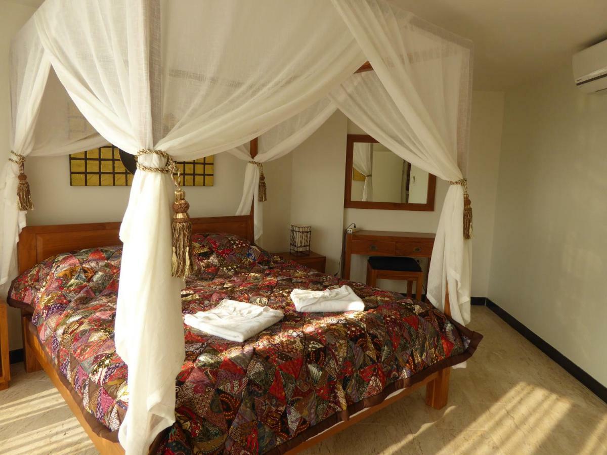 The Orchid Beach Resort @ Vip Chain Resort Ban Phe Esterno foto