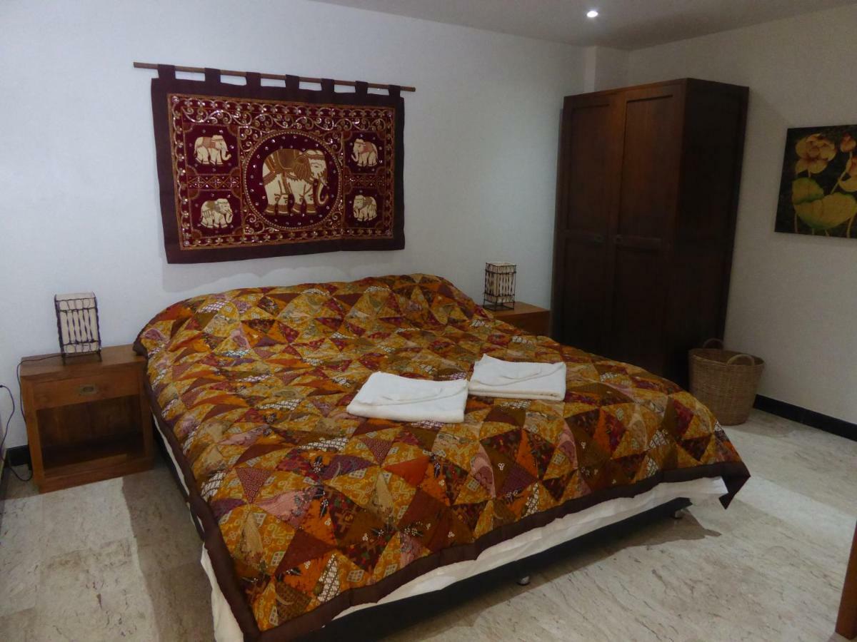 The Orchid Beach Resort @ Vip Chain Resort Ban Phe Esterno foto