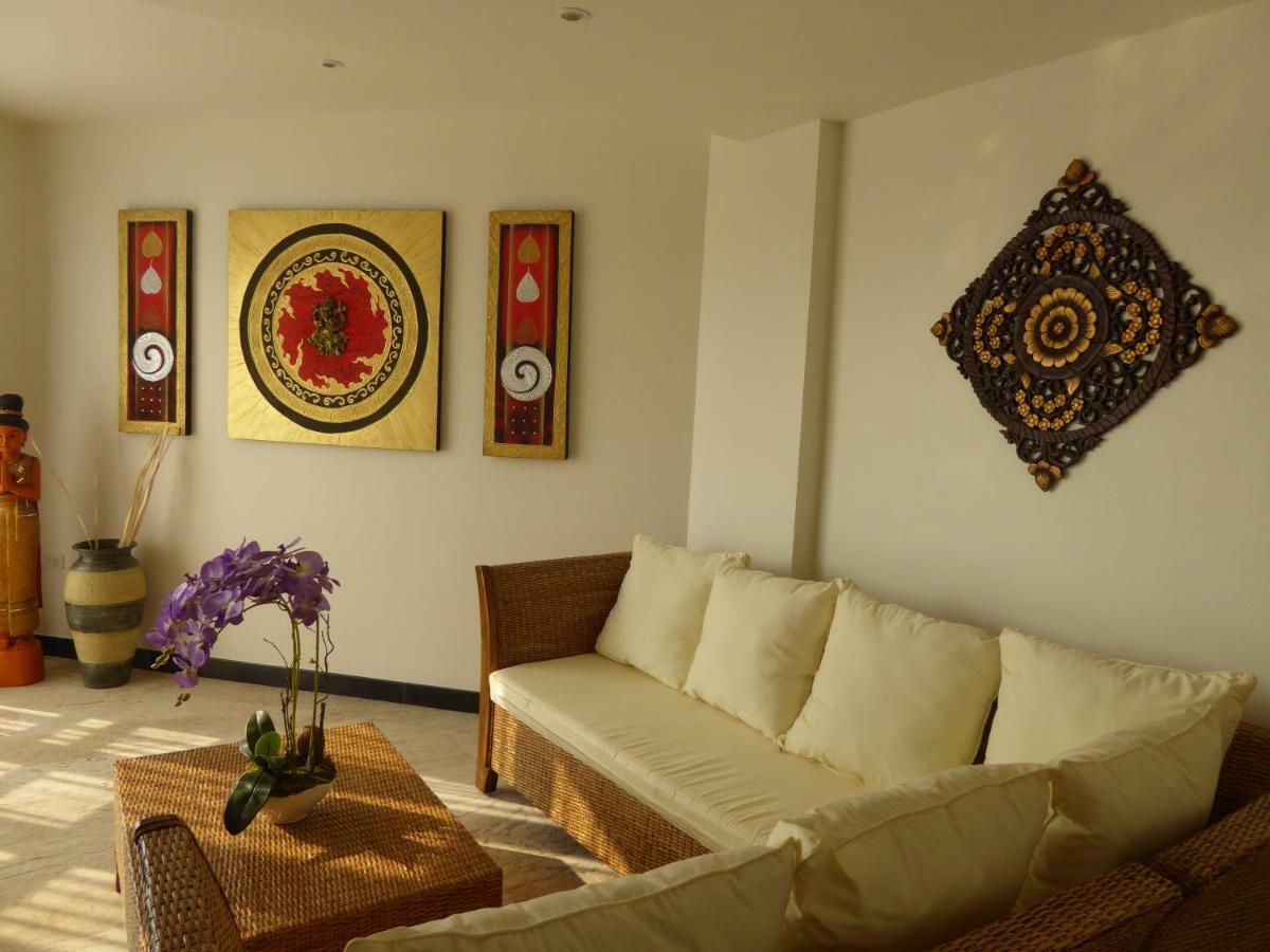 The Orchid Beach Resort @ Vip Chain Resort Ban Phe Esterno foto