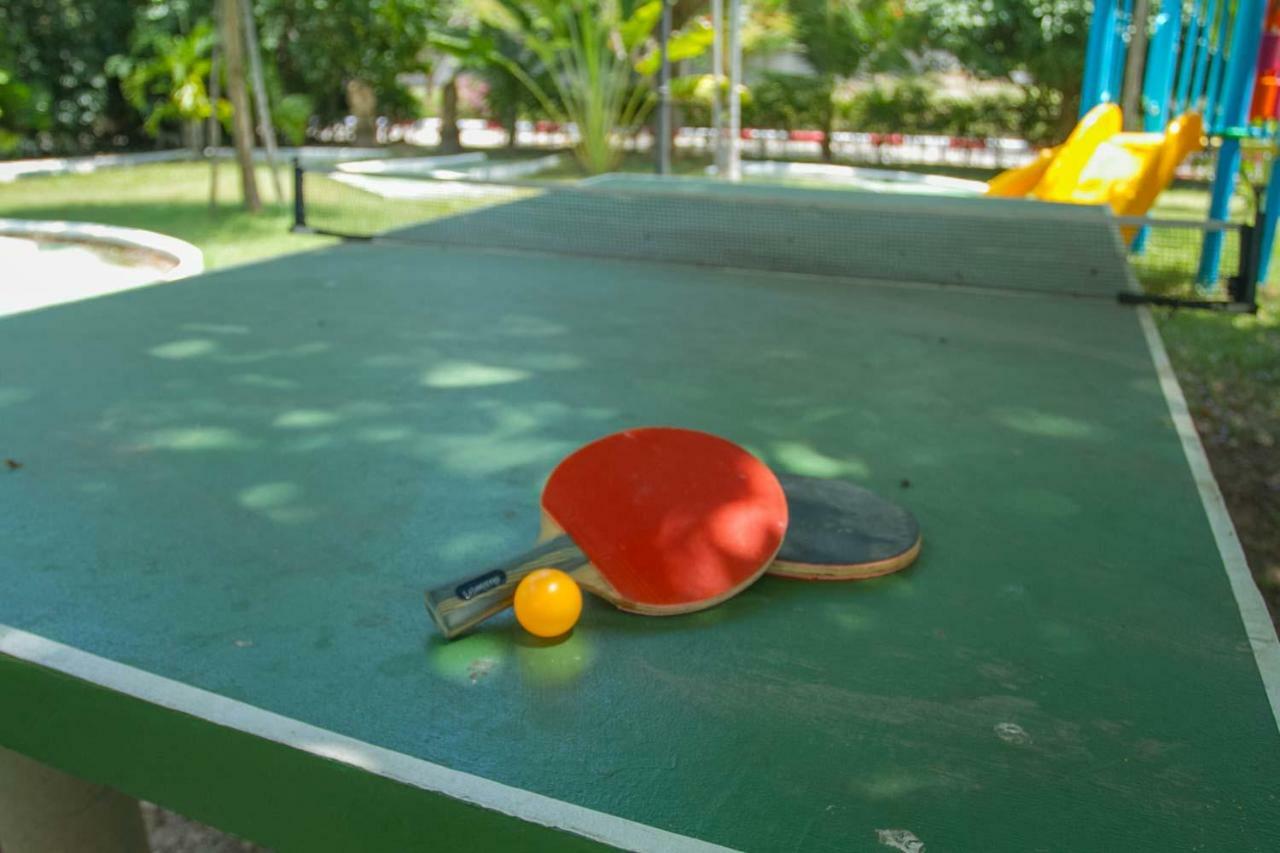 The Orchid Beach Resort @ Vip Chain Resort Ban Phe Esterno foto
