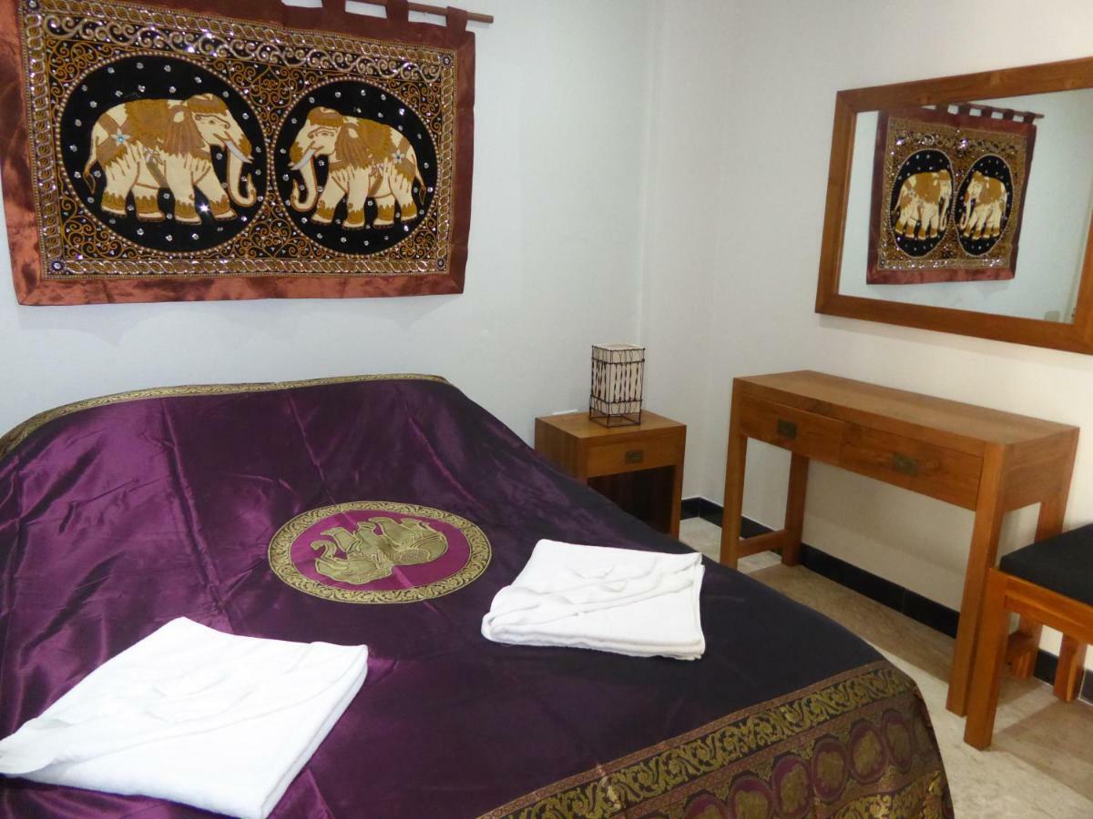The Orchid Beach Resort @ Vip Chain Resort Ban Phe Camera foto