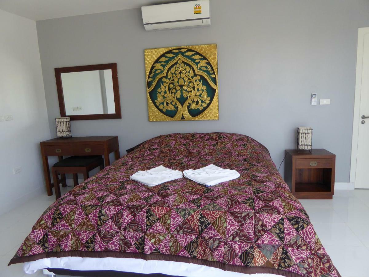 The Orchid Beach Resort @ Vip Chain Resort Ban Phe Camera foto